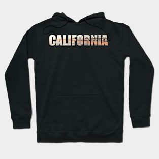 California Love Hoodie